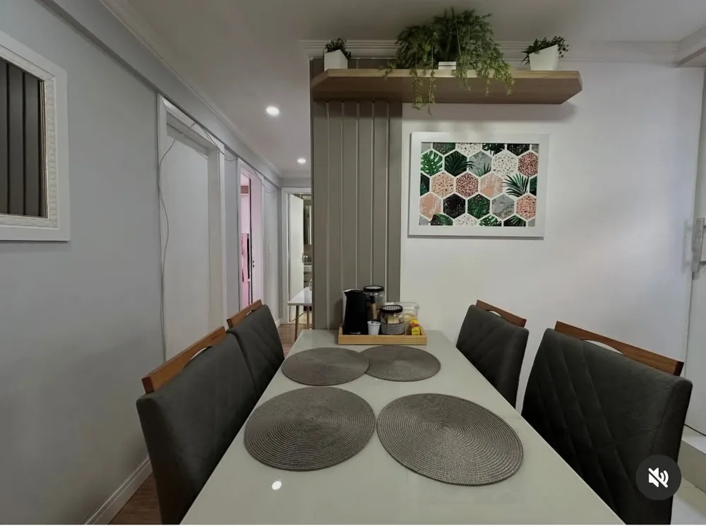 Apartamento, 3 quartos, 52 m² - Foto 11