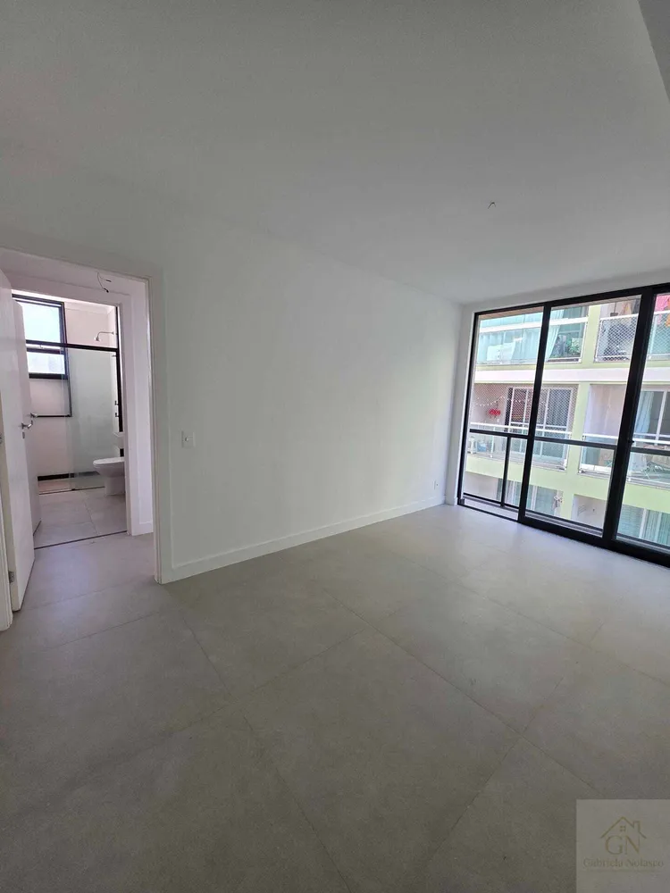 Apartamento, 1 quarto, 50 m² - Foto 1