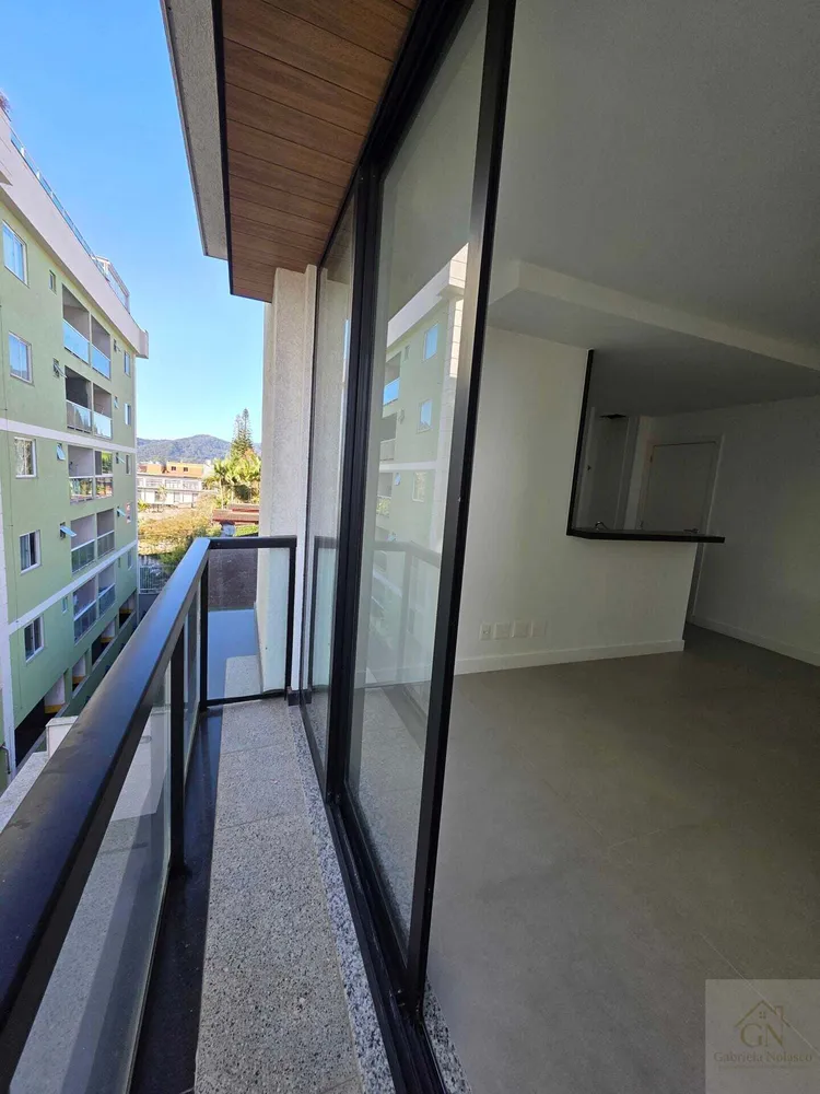 Apartamento, 1 quarto, 50 m² - Foto 2