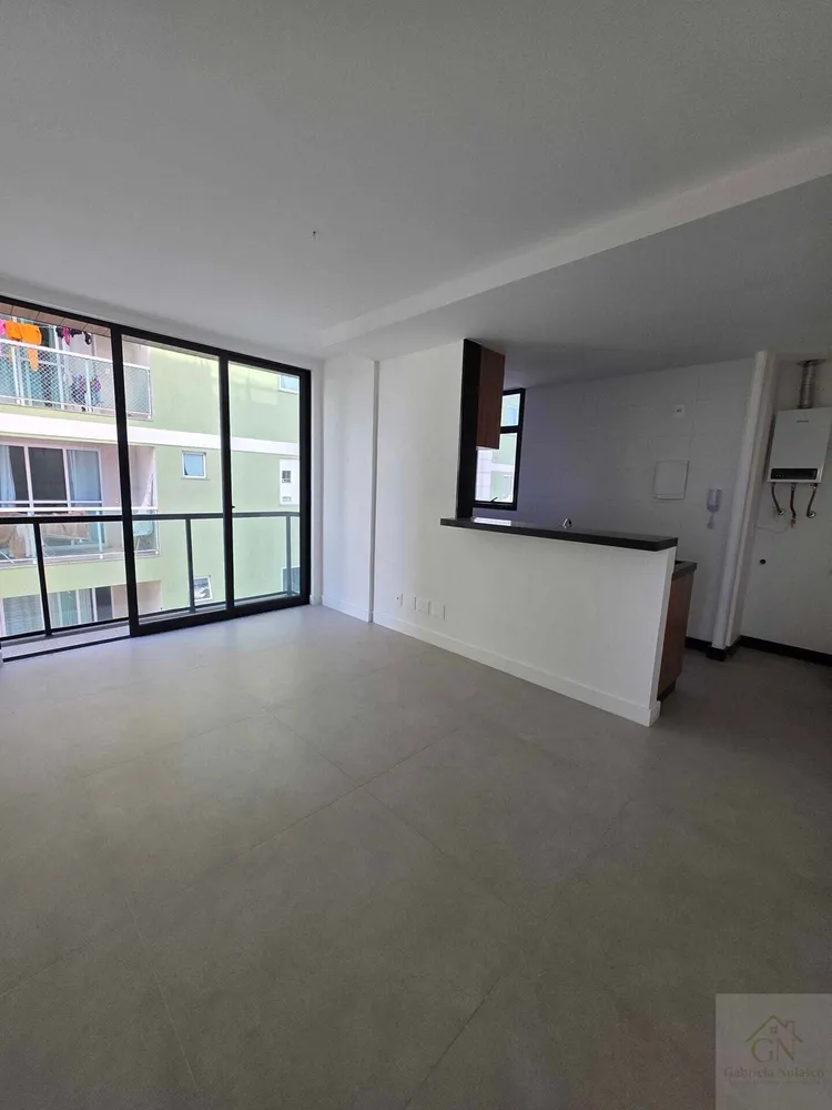 Apartamento, 1 quarto, 50 m² - Foto 4