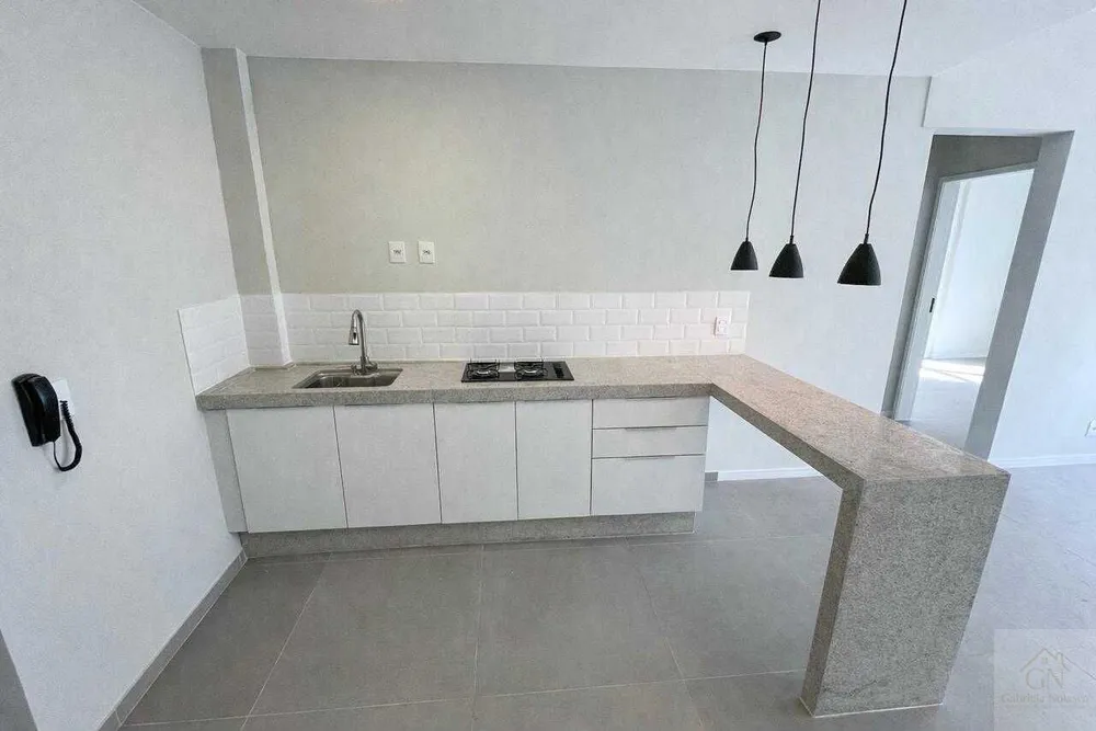Apartamento, 2 quartos, 85 m² - Foto 2