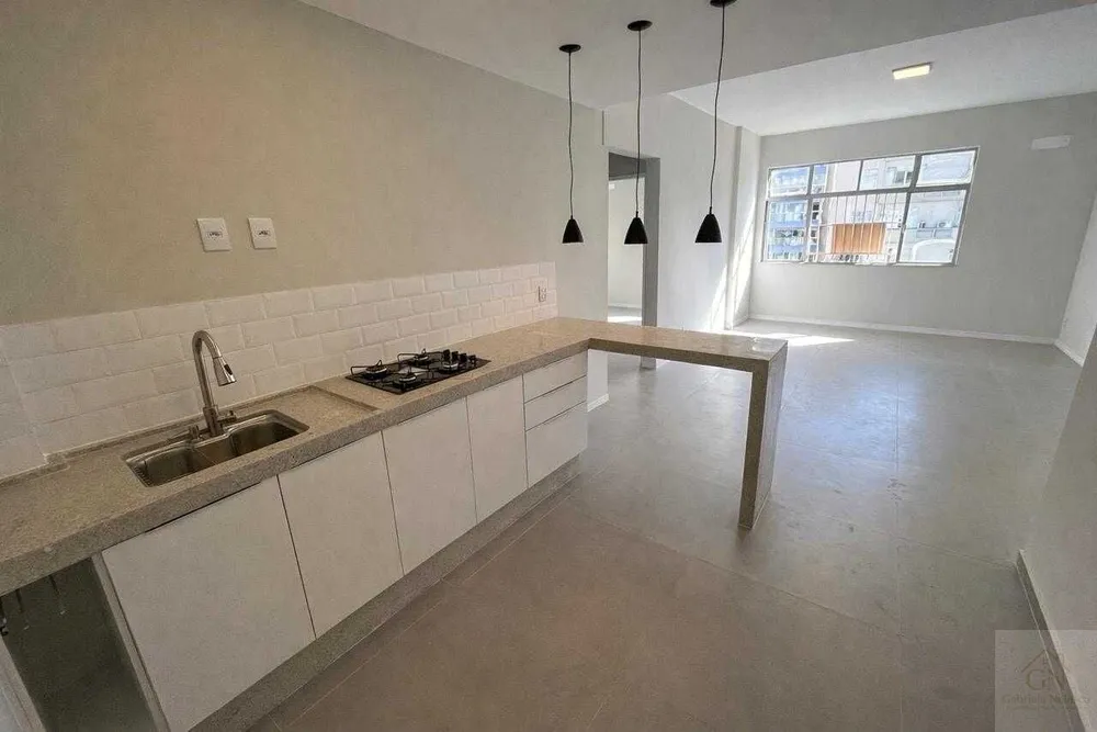 Apartamento, 2 quartos, 85 m² - Foto 1