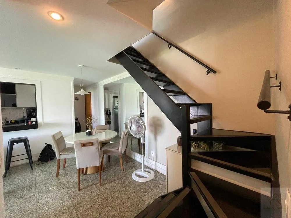 Cobertura, 2 quartos, 160 m² - Foto 37