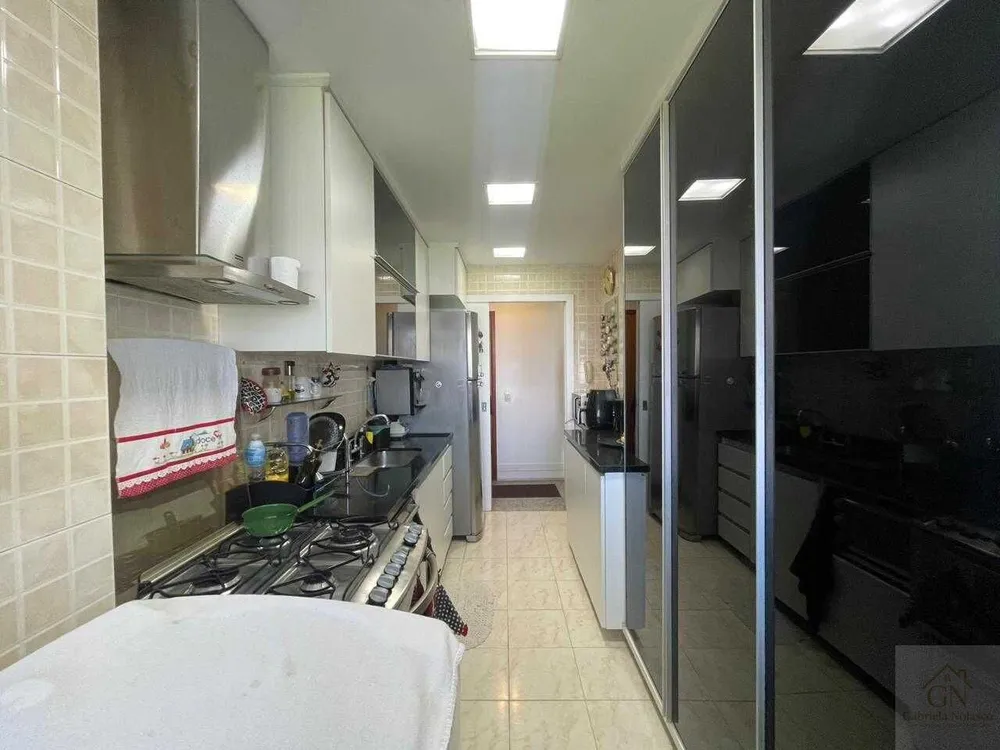 Cobertura, 2 quartos, 160 m² - Foto 33