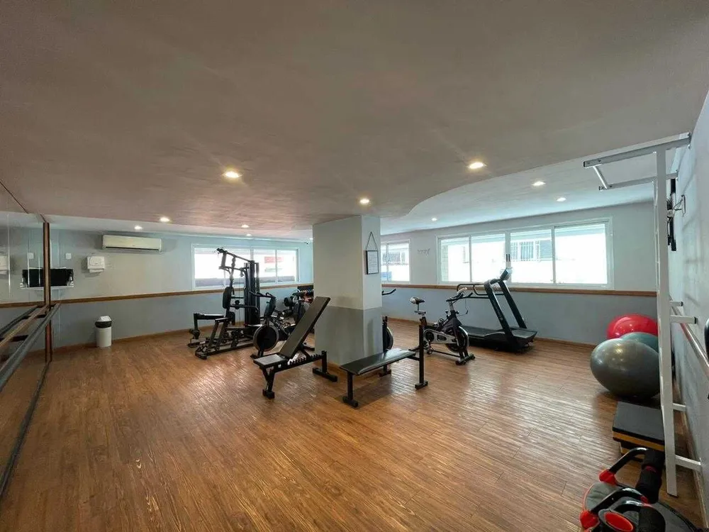 Cobertura, 2 quartos, 160 m² - Foto 30