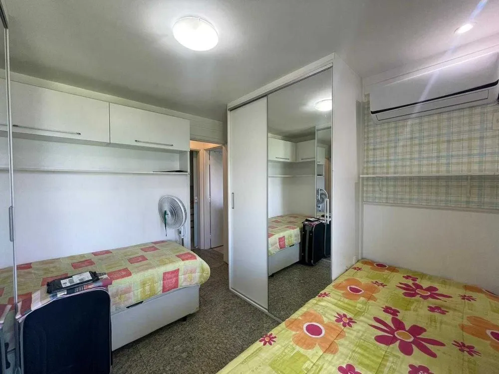 Cobertura, 2 quartos, 160 m² - Foto 11