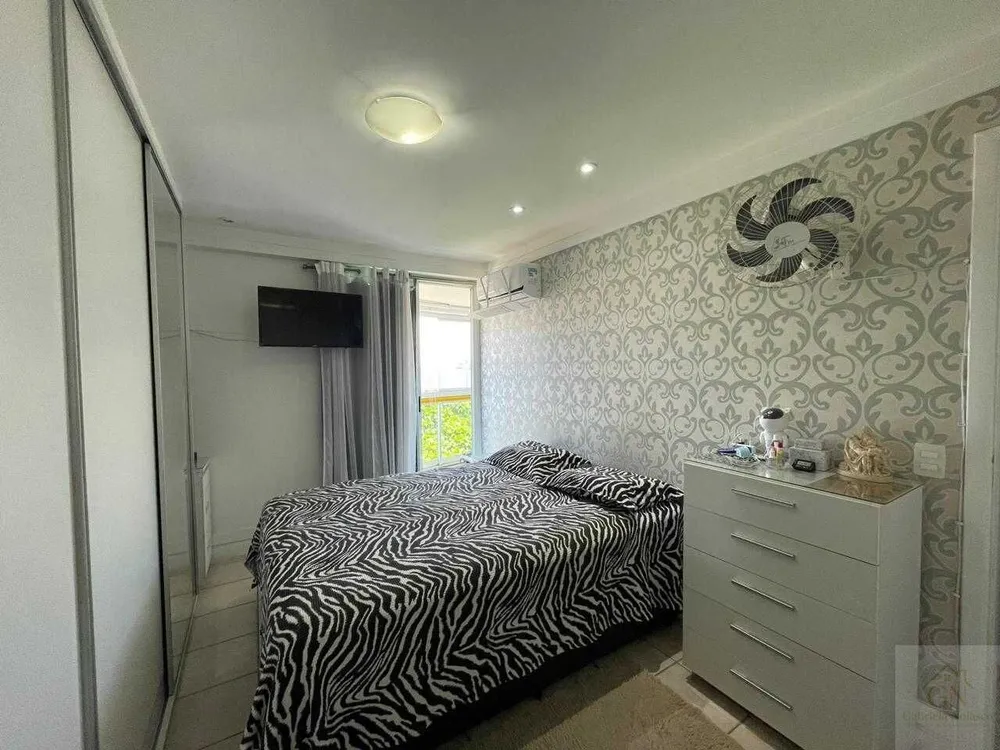 Cobertura, 2 quartos, 160 m² - Foto 21