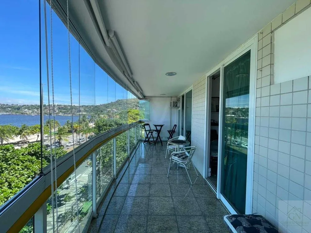 Cobertura, 2 quartos, 160 m² - Foto 2