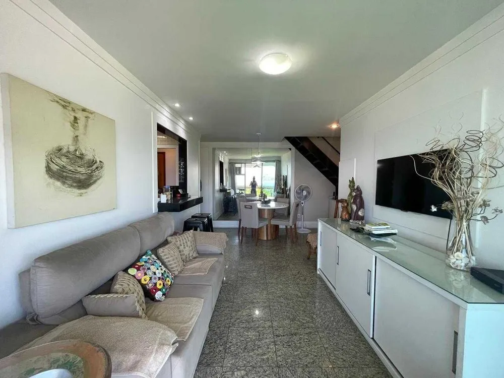 Cobertura, 2 quartos, 160 m² - Foto 8