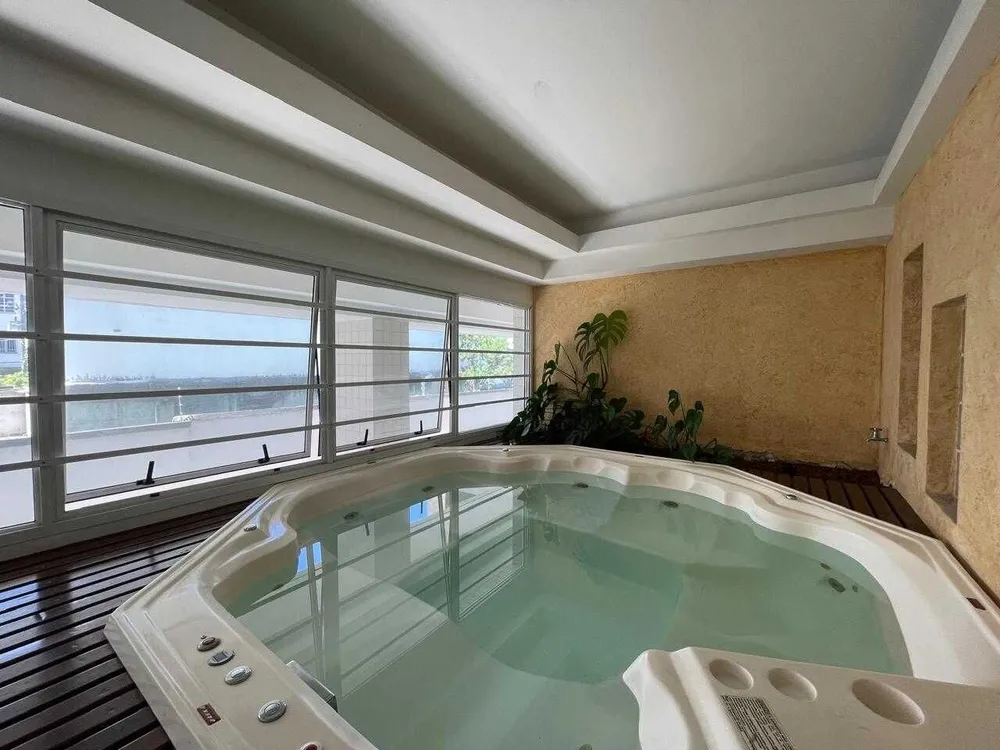 Cobertura, 2 quartos, 160 m² - Foto 31