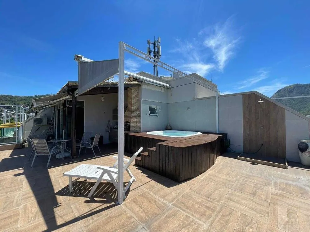 Cobertura, 2 quartos, 160 m² - Foto 45