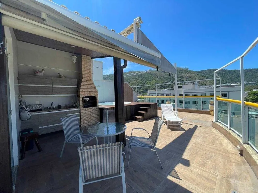 Cobertura, 2 quartos, 160 m² - Foto 41