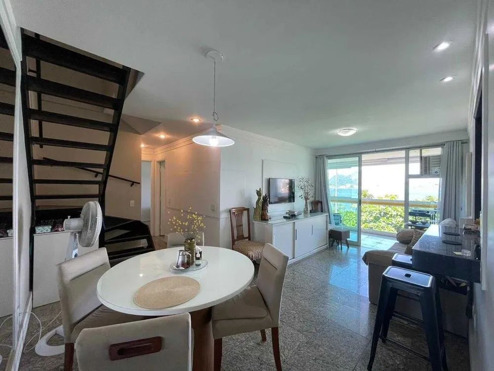 Cobertura, 2 quartos, 160 m² - Foto 5