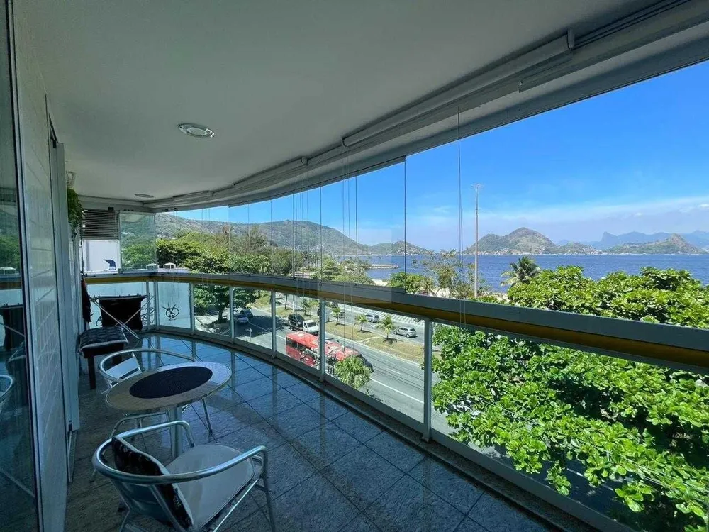 Cobertura, 2 quartos, 160 m² - Foto 4