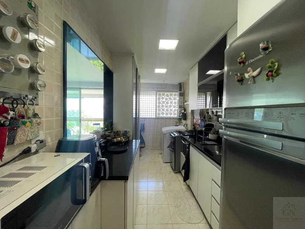 Cobertura, 2 quartos, 160 m² - Foto 49