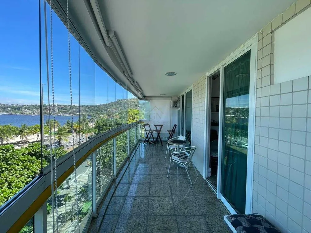 Cobertura, 2 quartos, 160 m² - Foto 1