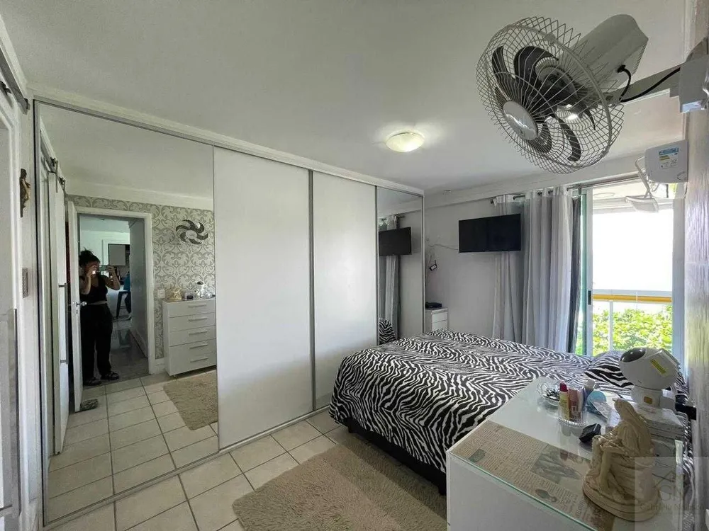 Cobertura, 2 quartos, 160 m² - Foto 23