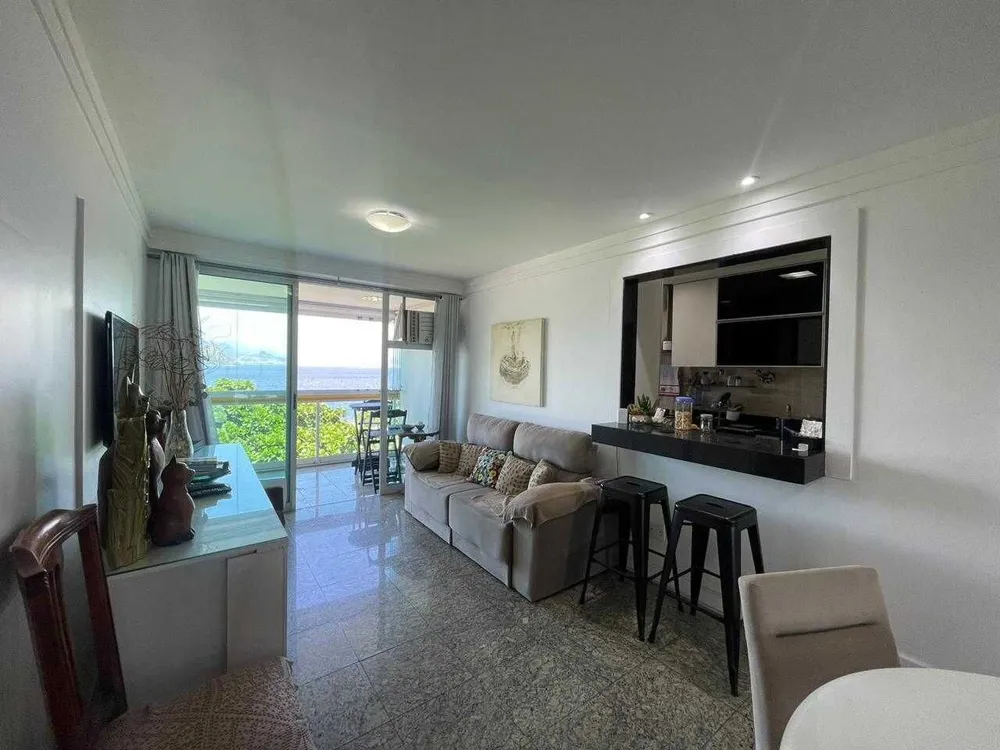 Cobertura, 2 quartos, 160 m² - Foto 4