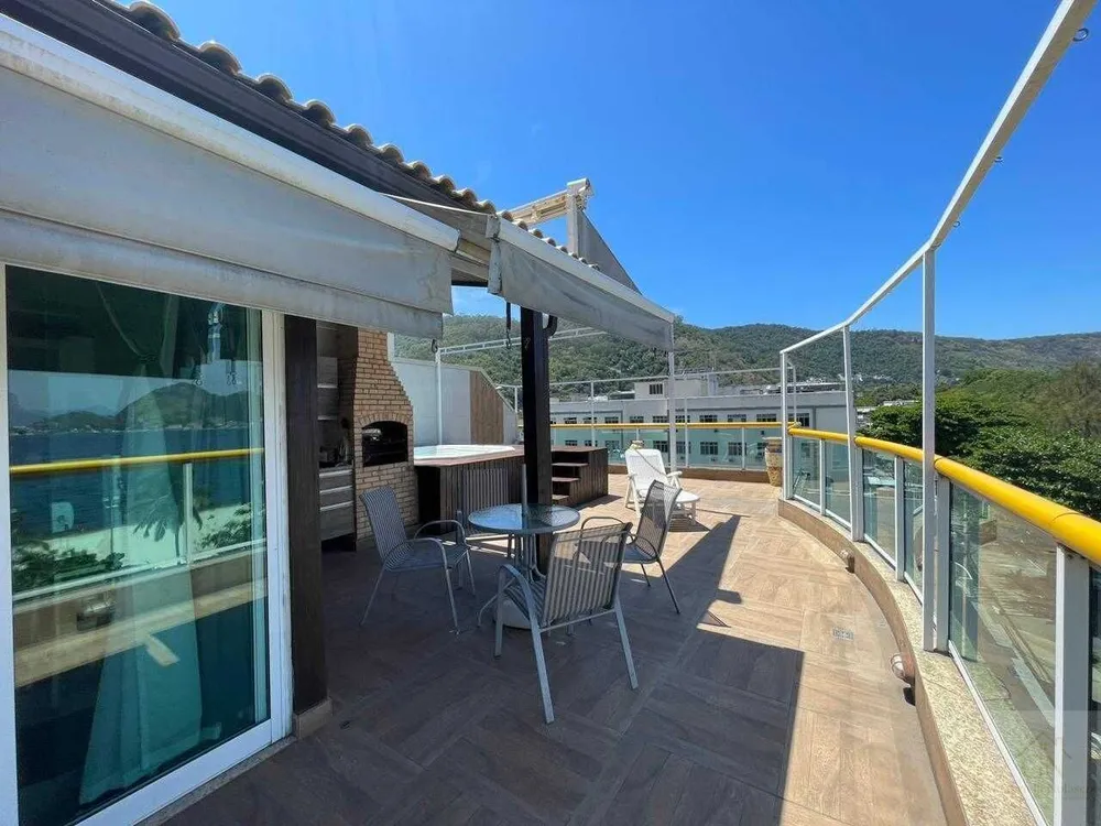 Cobertura, 2 quartos, 160 m² - Foto 43