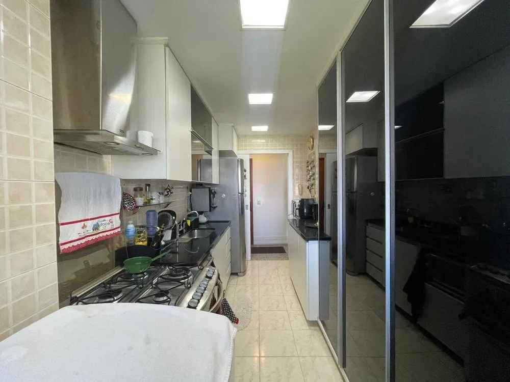 Cobertura, 2 quartos, 160 m² - Foto 15