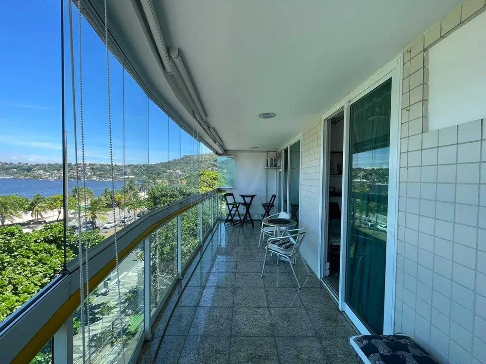 Cobertura, 2 quartos, 160 m² - Foto 1