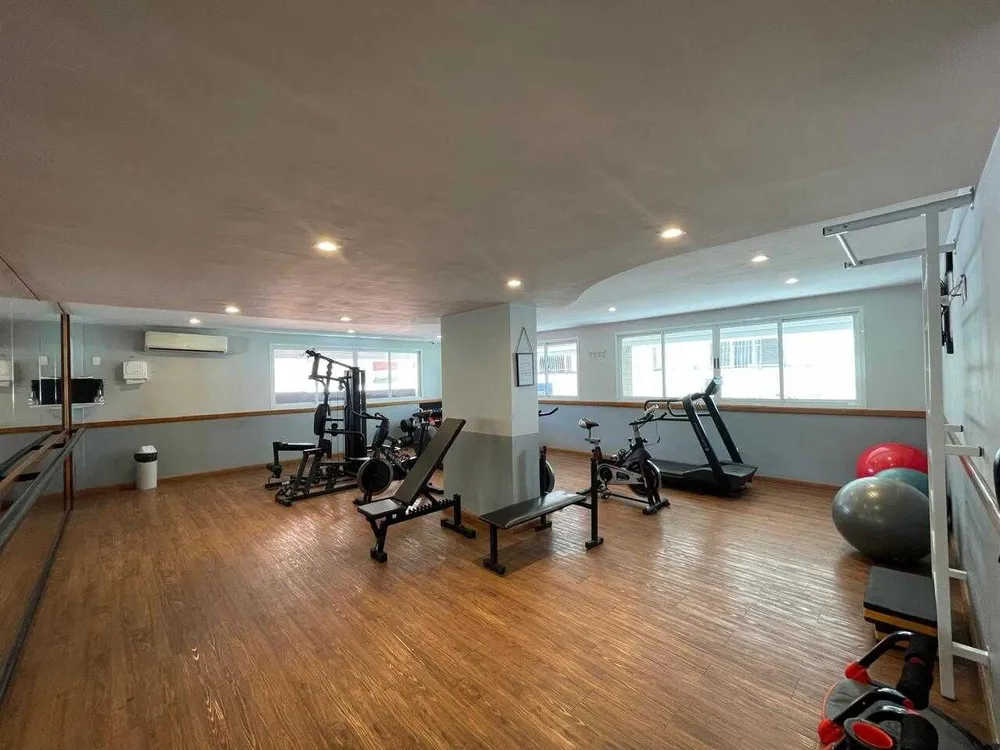 Cobertura, 2 quartos, 160 m² - Foto 36