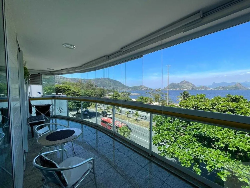 Cobertura, 2 quartos, 160 m² - Foto 5