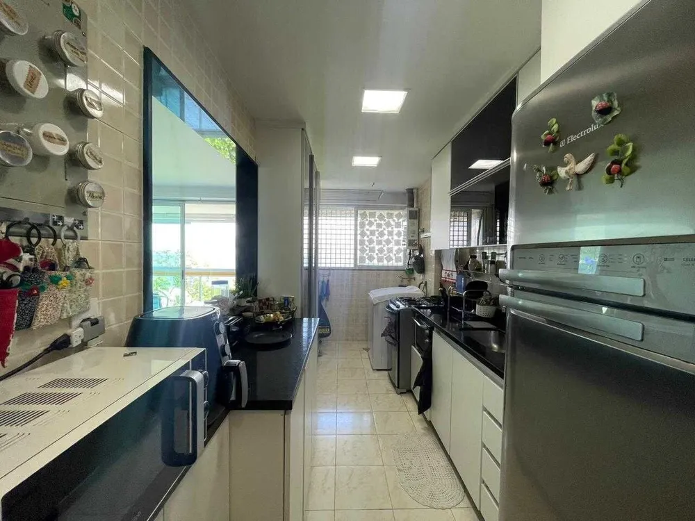 Cobertura, 2 quartos, 160 m² - Foto 23