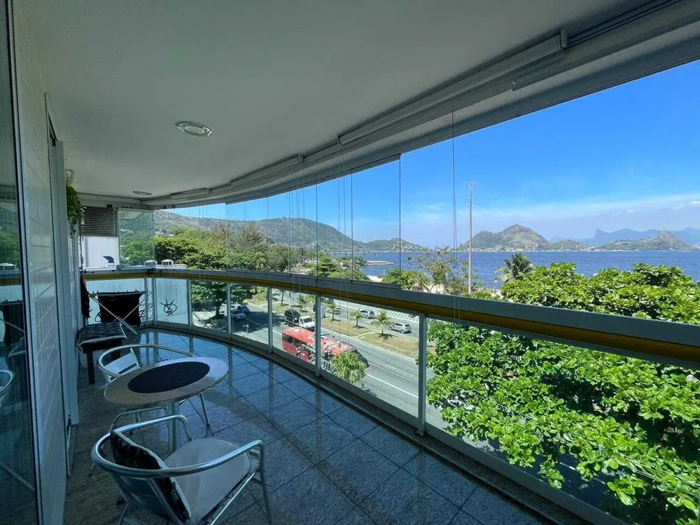 Cobertura, 2 quartos, 160 m² - Foto 2