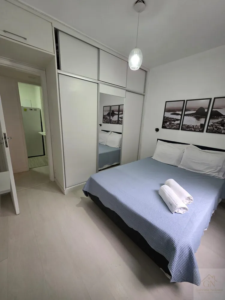 Apartamento, 2 quartos, 73 m² - Foto 21
