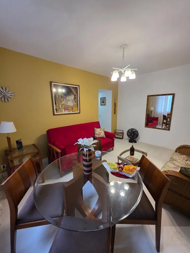 Apartamento, 2 quartos, 73 m² - Foto 8