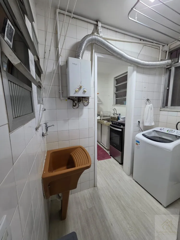 Apartamento, 2 quartos, 73 m² - Foto 15
