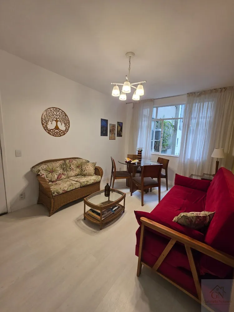 Apartamento, 2 quartos, 73 m² - Foto 7