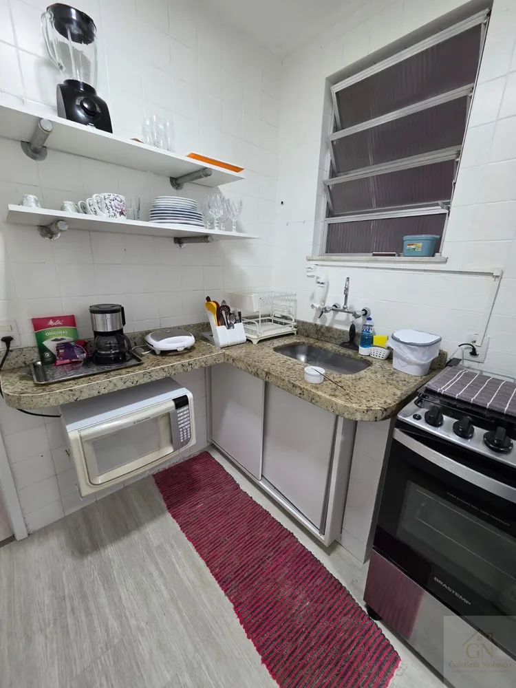 Apartamento, 2 quartos, 73 m² - Foto 17