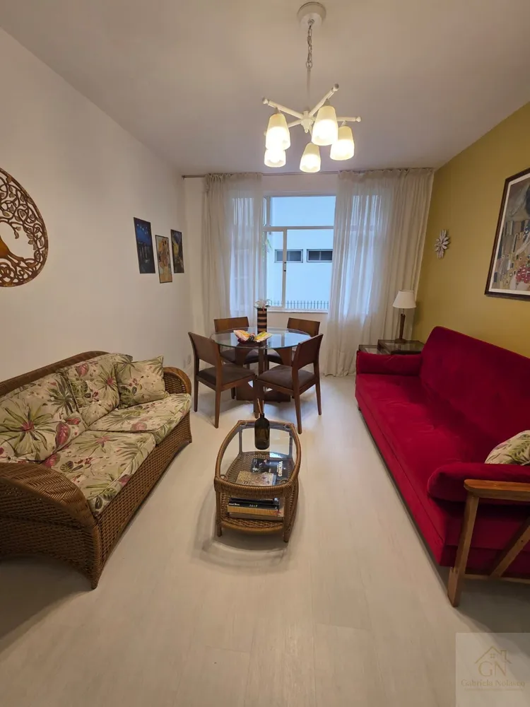 Apartamento, 2 quartos, 73 m² - Foto 3