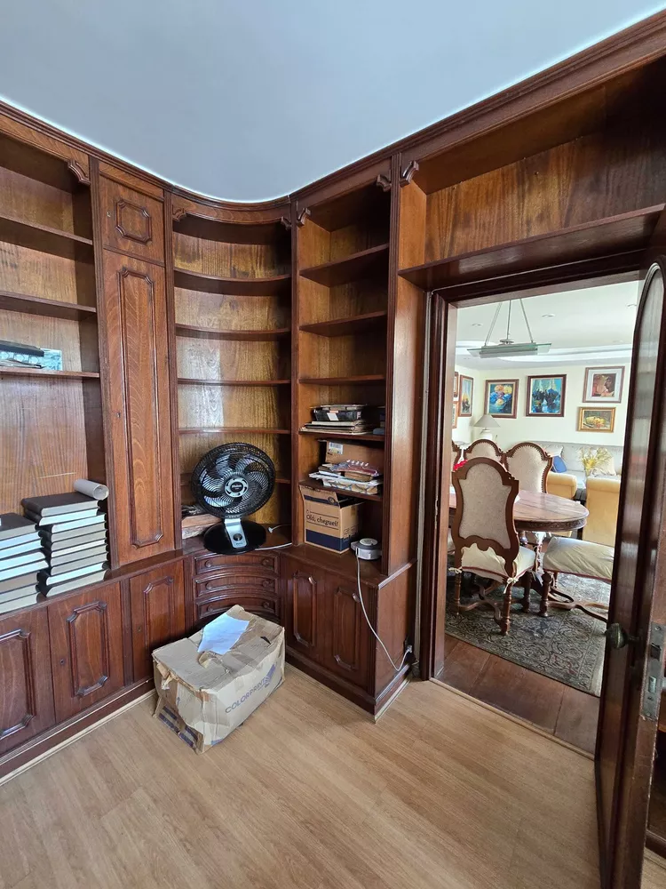 Apartamento, 3 quartos, 190 m² - Foto 23