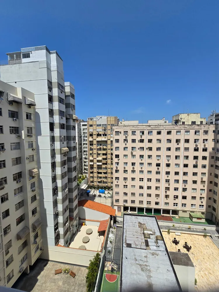 Apartamento, 3 quartos, 190 m² - Foto 50