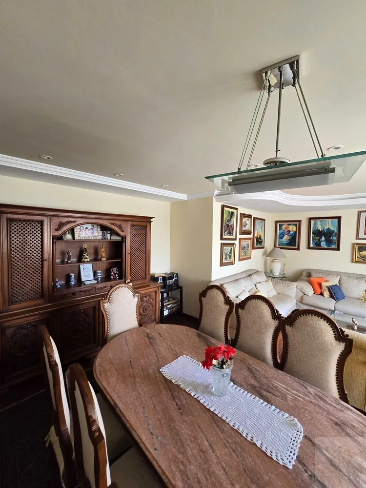 Apartamento, 3 quartos, 190 m² - Foto 13