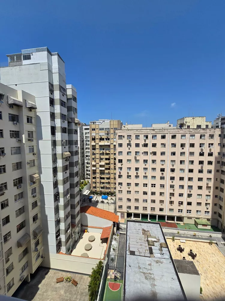 Apartamento, 3 quartos, 190 m² - Foto 4