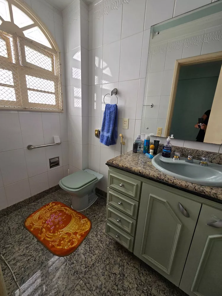 Apartamento, 3 quartos, 190 m² - Foto 6
