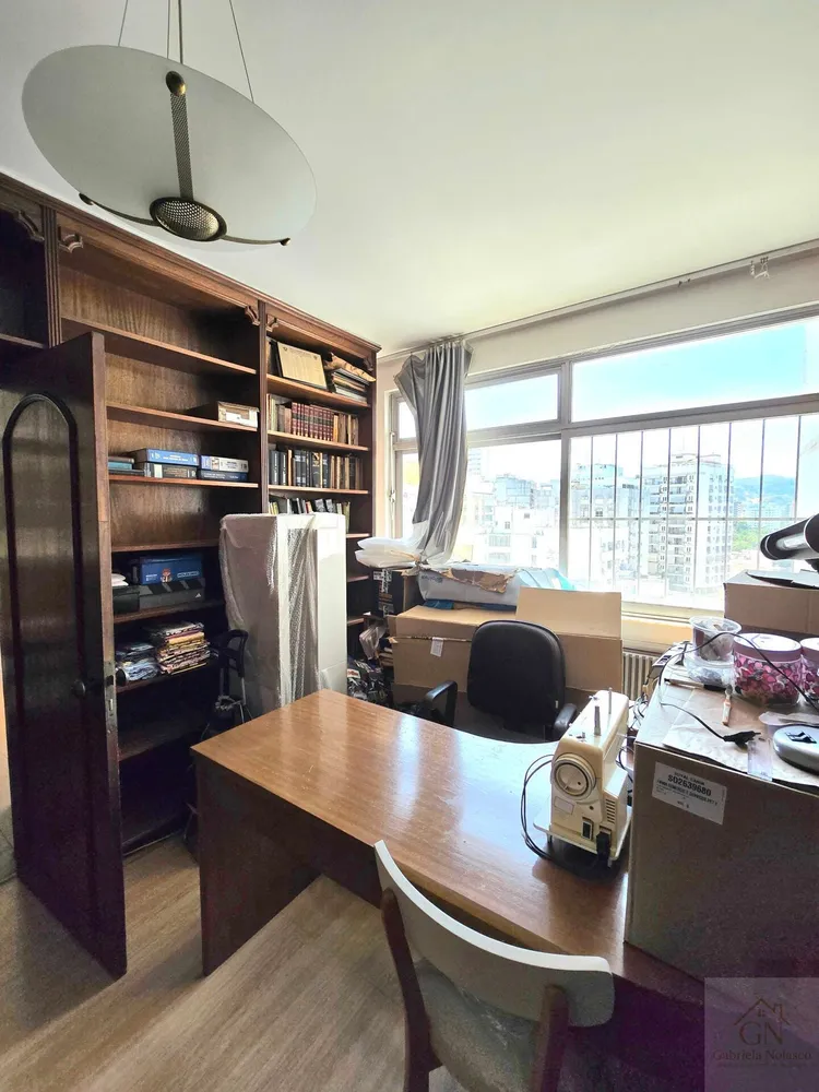 Apartamento, 3 quartos, 190 m² - Foto 19