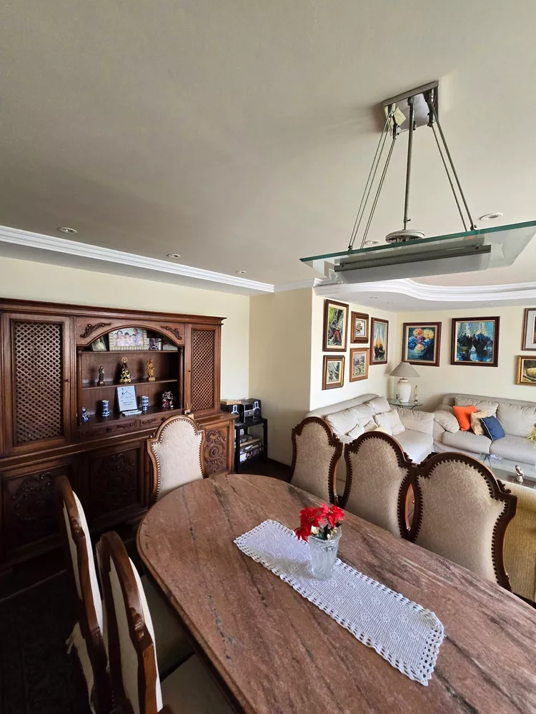 Apartamento, 3 quartos, 190 m² - Foto 22