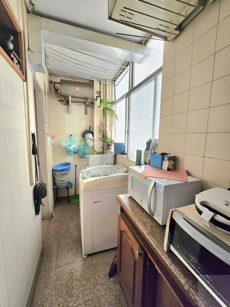 Apartamento, 3 quartos, 190 m² - Foto 39
