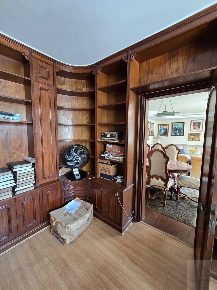 Apartamento, 3 quartos, 190 m² - Foto 21