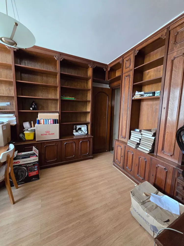 Apartamento, 3 quartos, 190 m² - Foto 25