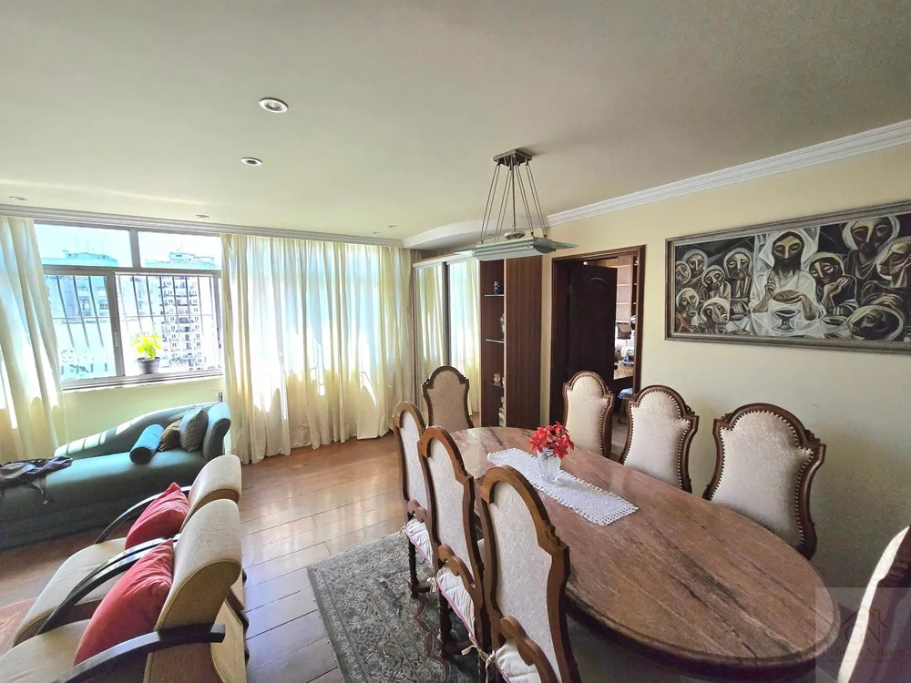 Apartamento, 3 quartos, 190 m² - Foto 16