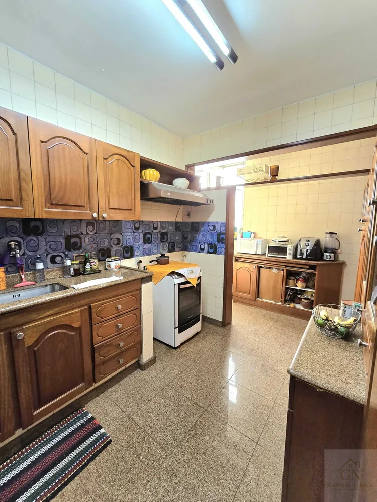 Apartamento, 3 quartos, 190 m² - Foto 35