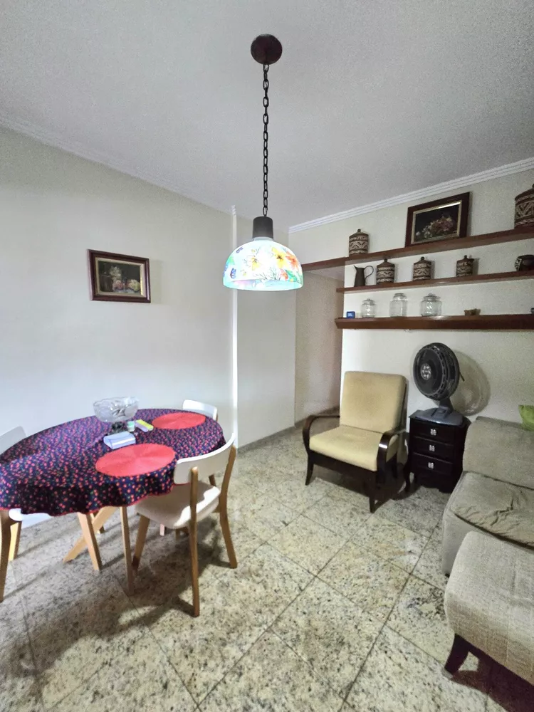 Apartamento, 3 quartos, 190 m² - Foto 13