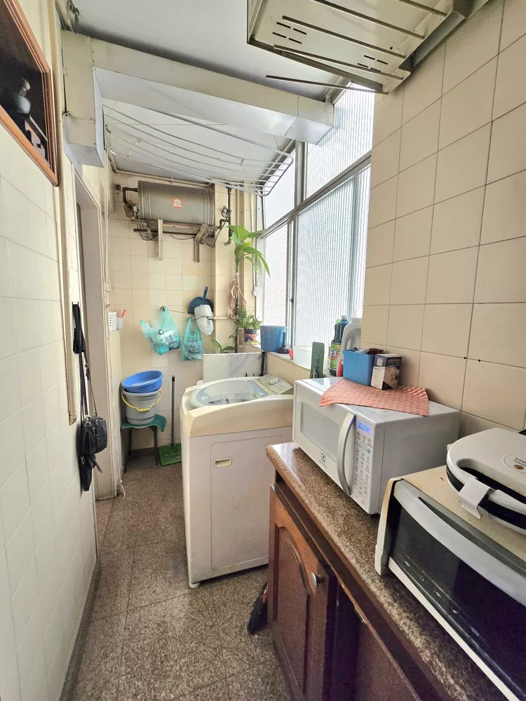 Apartamento, 3 quartos, 190 m² - Foto 17