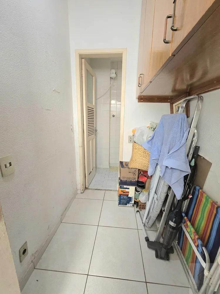 Apartamento, 3 quartos, 190 m² - Foto 42